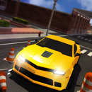 Parkmeister: Ultimatives Autofahren APK