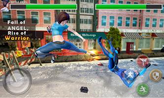 Bestes Street Fight-Spiel Screenshot 2