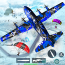 Guns Fire Squad Battleground-APK