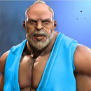 Superhero: The king of fighter APK