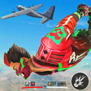 Fnite Fire Battleground: Guns-APK