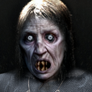 Enge oma - The Horror spellen-APK