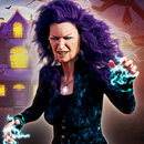 Unheimlich Oma: Flucht - Das Grusel Spiele APK