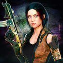 Echt tot Ziel- Schießen Spiele –FPS APK
