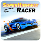 Traffic Rider: Highway Racing  icon