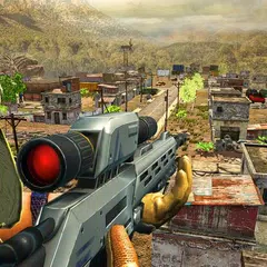 Sniper gun - Clash Squad 3D XAPK download