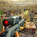 Arma de atirador APK