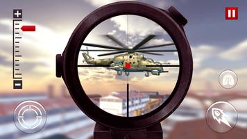 Sniper gun - Clash Squad 3D screenshot 1