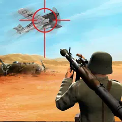 Fighter Jet: Airplane shooting APK download