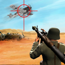 ciel guerre combattant jet APK