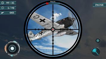 langit perang pejuang jet screenshot 2