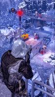 Real Sniper Master - Gun game الملصق