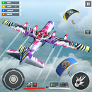 FPS Commando Shooter - gun war-APK