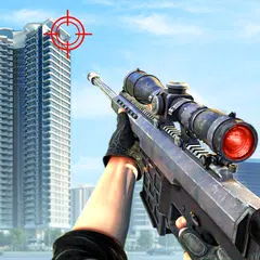 Sniper warrior shooting games APK download