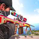 Sniper strike potrait shooting APK