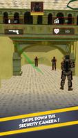 Sniper strike potrait shooting screenshot 1