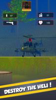 Sniper strike potrait shooting screenshot 2