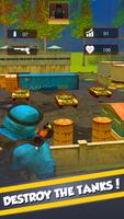 Sniper strike potrait shooting screenshot 3