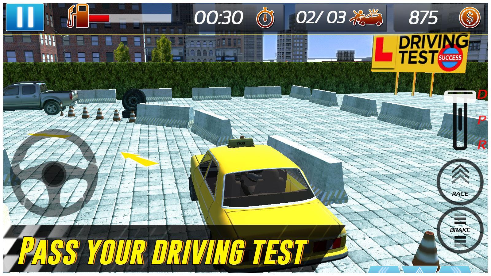 Real Driving Games >> Real Driving Academy Modern Taxi Driver Game 2019 For Real Driving Games >> Real Driving Academy Modern Taxi Driver Game 2019 For
