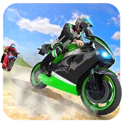 Extreme Moto Rider: Driving Simulator 2019 XAPK download