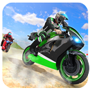 Extrem Moto Fahrer: Fahren Simulator 2019 APK