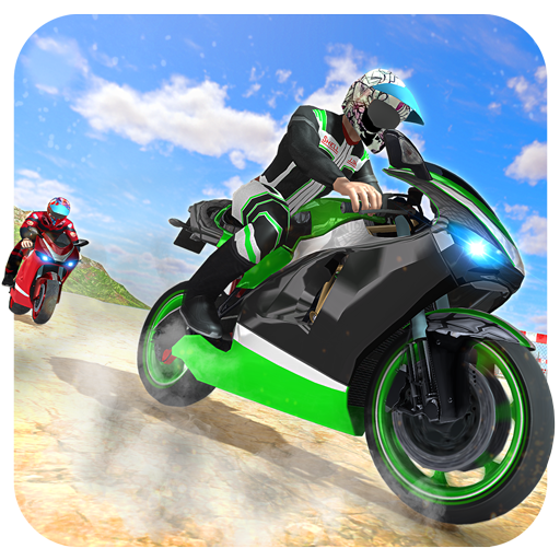 Extreme Moto Rider: Driving Simulator 2019