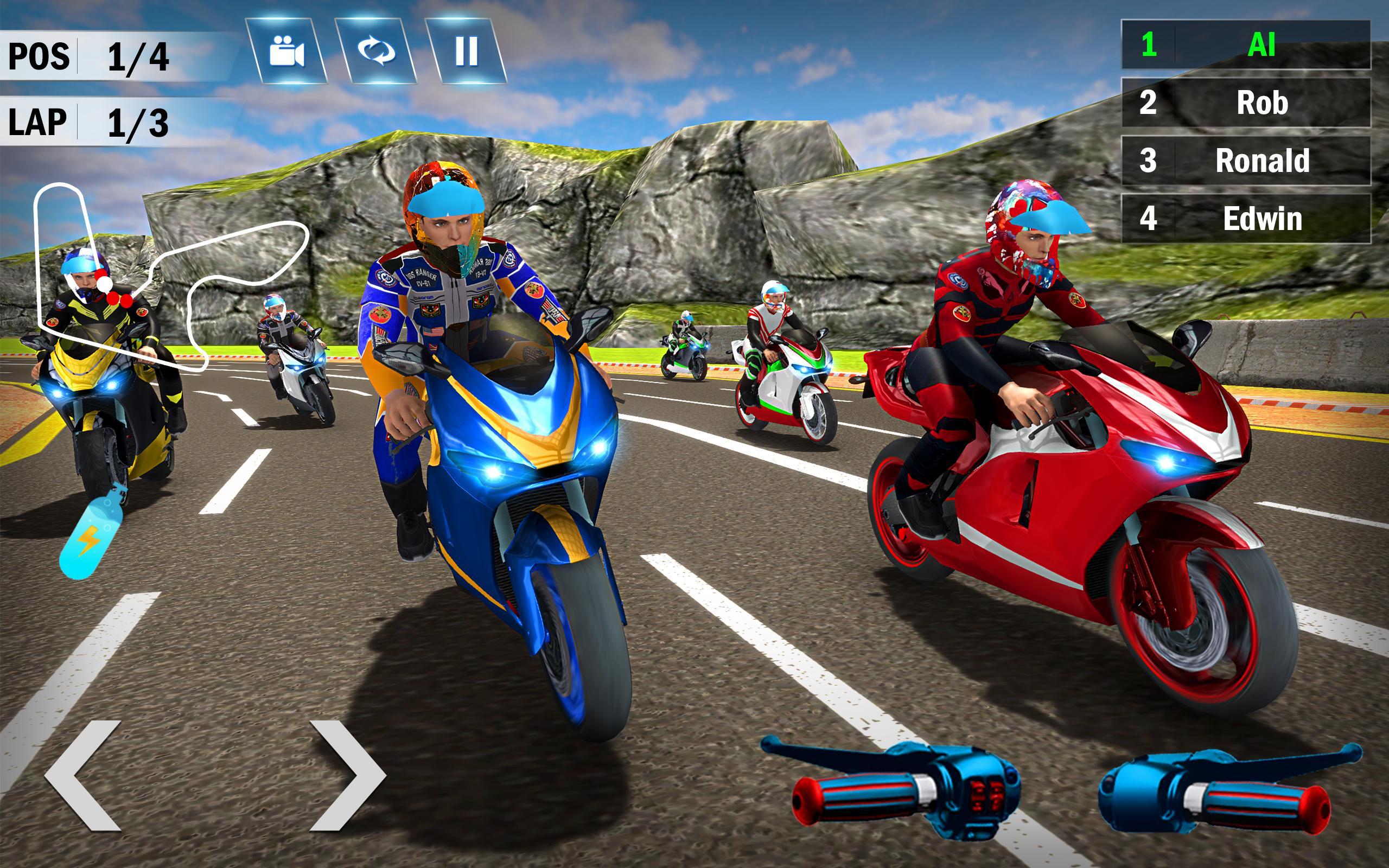 Moto extreme 3 игра