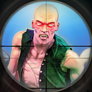 Zombie Scharfschütze 3D:amerikanisch Scharfschütze APK
