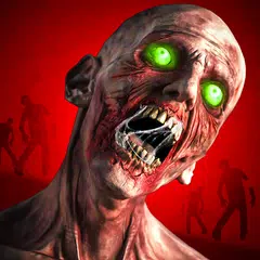 Echte Zombie-Schieß-Zombie APK Herunterladen
