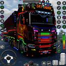 Euro Truck Simulator 2023 aplikacja