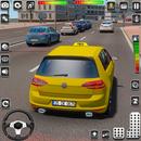 Taxi Game 2023: Cab Games 3D APK