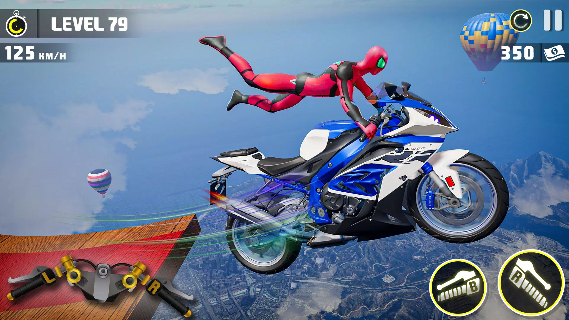 Real Bike Racing APK for Android Download