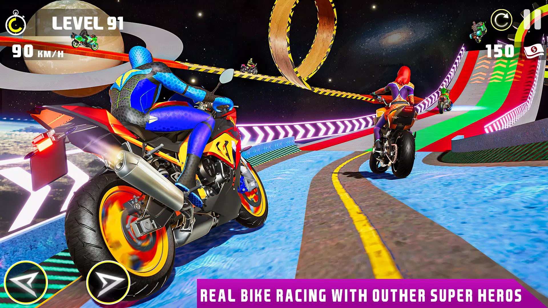 Real Bike Racing APK for Android Download
