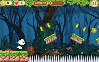 Panda Dirige HD Gratuito Cartaz