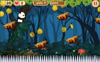 Panda Dirige HD Gratuito imagem de tela 2