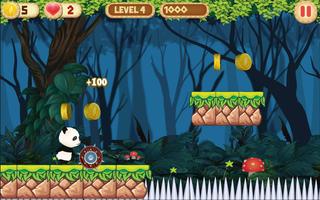Panda Dirige HD Gratuito imagem de tela 3