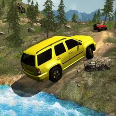 Offroad Car Drive APK download