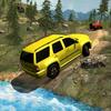Offroad Car Drive أيقونة