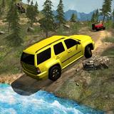 Offroad Car Drive APK