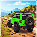 Offroad 4x4 Driving Car Games APK