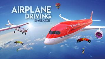 3D Airplane simulator Game screenshot 2