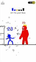 Stick Hero War: Tower Defense Ekran Görüntüsü 2