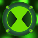 Ben Omnitrex Aliens force APK