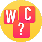 Find Word Comics Edition - find words game icône