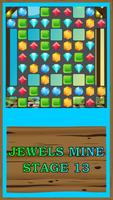 Jewels Mine screenshot 1