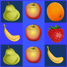 Match Fruits icon