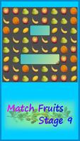 Match Fruits screenshot 1