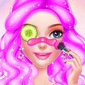 Pink Princess : Girls Games