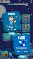 Surprise Eggs: Elsa and Anna games lol opening تصوير الشاشة 2