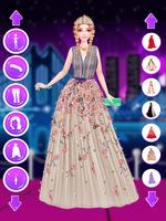 Одеваются игры для девочек скриншот 2